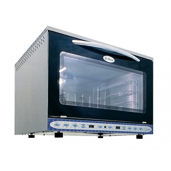 Horno Convector Electrico Monof. Beta 107 IPA P/4 B. 60×40 – Pauna Con ...