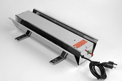 Calefactor 800w Estufa Eléctrica de Bajo Consumo – NOVA HOGAR