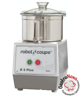 PROCESADORAS DE VEGETALES ROBOT COUPE 