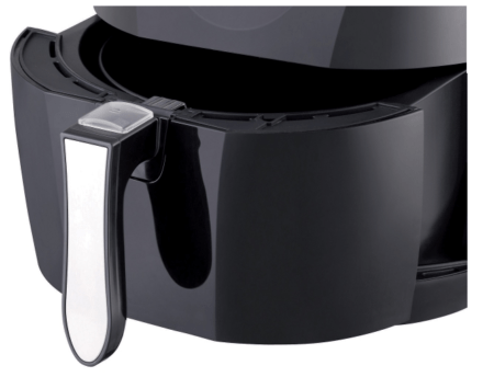 Freidora Sin Aceite Digital Peabody PE-AF612N - Imagen 4