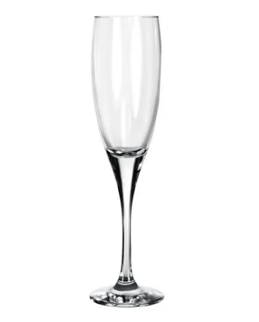 Copas Champagne Champaña De Vidrio 1 Ml