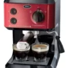 Cafetera Express Oster Cmp65r 19 Bares Espresso Y Capuchino